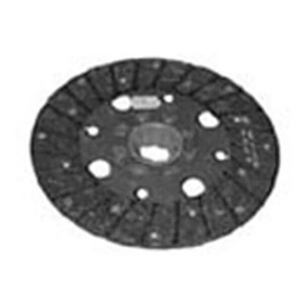 Aftermarket PTO Disc Fits Massey Ferguson 500 133 140 148 152 155 168 177 887900M1 - main